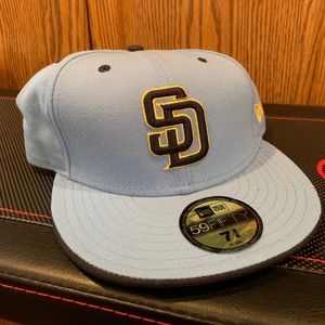 San Diego Padres Hat